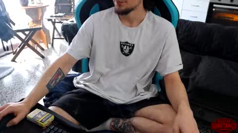 Snapshot of substanc3 chatting on 02-19-26, 02:24 Im Substanc3 online show from 02-19-26, 02:24