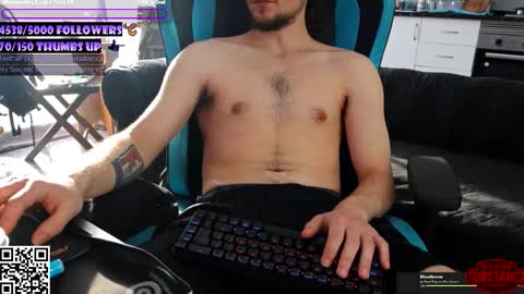 Snapshot of substanc3 chatting on 02-25-26, 04:05 Im Substanc3 online show from 02-25-26, 04:05