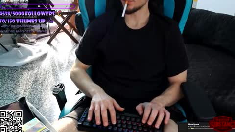 Snapshot of substanc3 chatting on 02-26-26, 04:28 Im Substanc3 online show from 02-26-26, 04:28