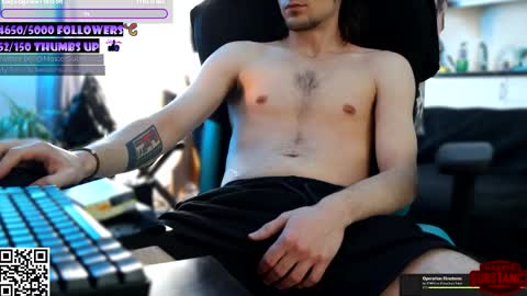 Snapshot of substanc3 chatting on 04-06-26, 05:03 Im Substanc3 online show from 04-06-26, 05:03