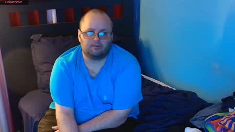 subzero online show from 09-29-25, 05:12