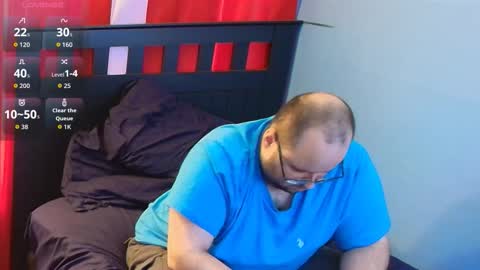 subzero online show from 11-26-25, 07:04