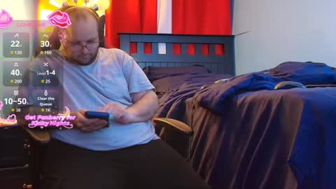 subzero online show from 11-29-25, 06:05