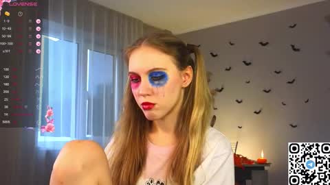 Eda online show from 10-31-25, 06:47