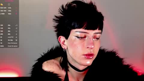 Angel  online show from 10-15-25, 10:37