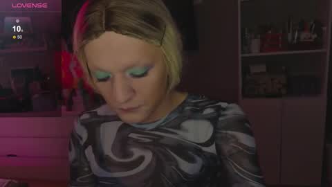 succubu_ss online show from 02-07-26, 03:32