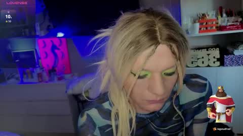 succubu_ss online show from 02-25-26, 06:56