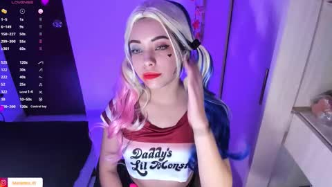  Succubus 222Add me to your favorites Instagram-Mariamsx 01  online show from 10-24-25, 08:27