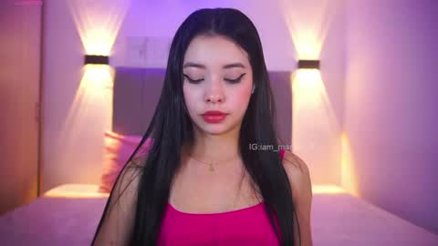  Succubus 222Add me to your favorites Instagram-Mariamsx 01  online show from 06-04-26, 08:15