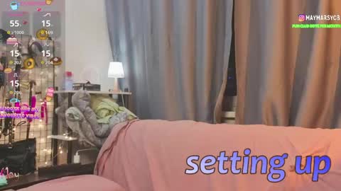 Snapshot of succubus_room chatting on 04-26-26, 09:01 May online show from 04-26-26, 09:01