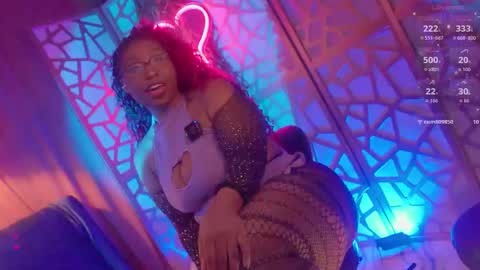 Succubus RoseMilk online show from 03-13-26, 01:23