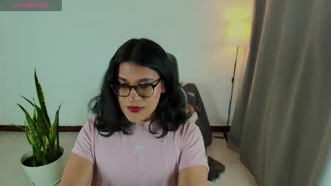 Snapshot of succubus_vitta chatting on 06-22-26, 10:07 Vitta online show from 06-22-26, 10:07