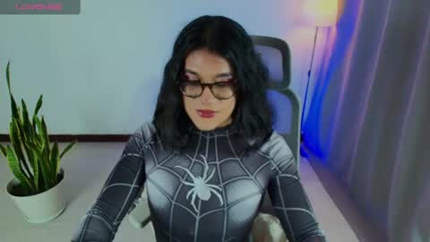 Snapshot of succubus_vitta chatting on 07-29-26, 03:26 Vitta online show from 07-29-26, 03:26