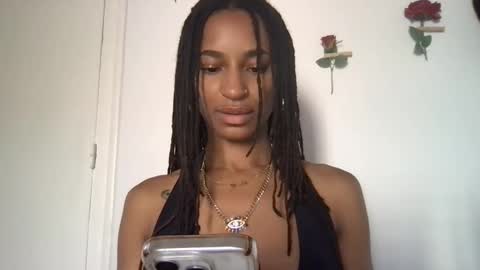 Succubus Sirena online show from 06-01-26, 03:47