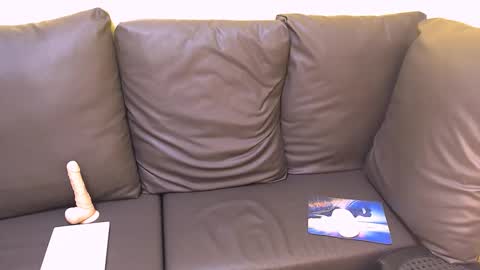 SELF SUCKER ALICIA online show from 01-01-25, 04:18