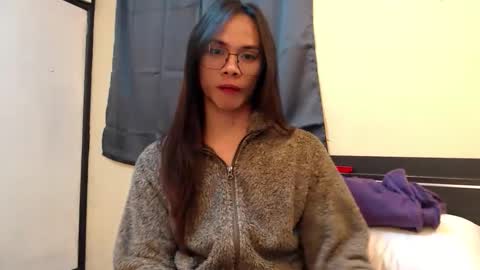 SELF SUCKER ALICIA online show from 04-07-26, 12:38