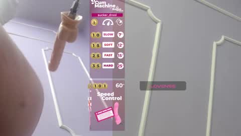 Sucky  online show from 01-22-25, 05:59