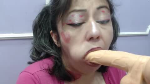 Sucky  online show from 02-07-25, 03:08