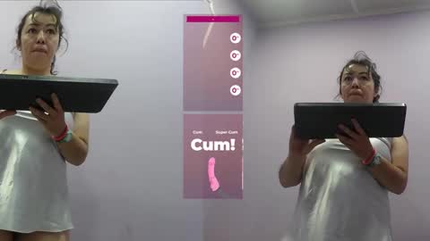 Sucky  online show from 02-23-25, 11:55