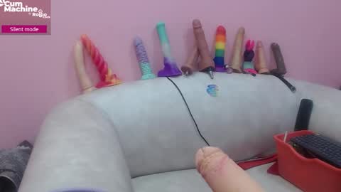 Sucky  online show from 09-17-25, 12:07