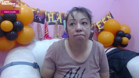 Sucky  online show from 10-17-25, 12:19