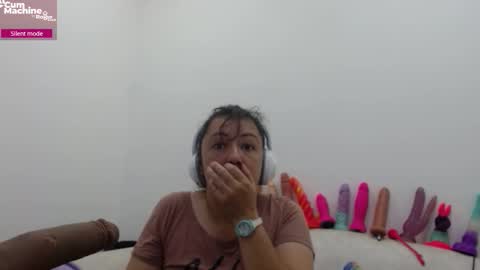 Sucky  online show from 01-07-26, 12:51