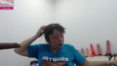 Sucky  online show from 02-11-26, 12:21