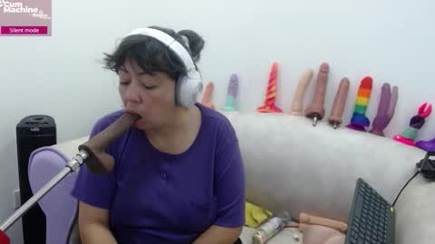 Sucky  online show from 02-28-26, 12:17