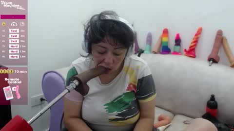 Sucky  online show from 03-09-26, 12:09