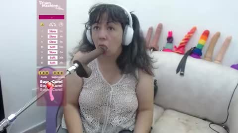 Sucky  online show from 03-13-26, 01:29