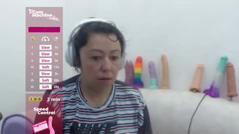 Sucky  online show from 03-23-26, 12:31