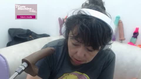 Sucky  online show from 03-26-26, 10:32