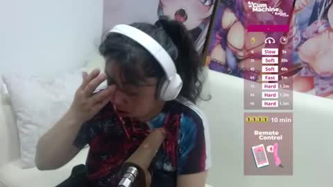 Sucky  online show from 07-11-26, 12:19