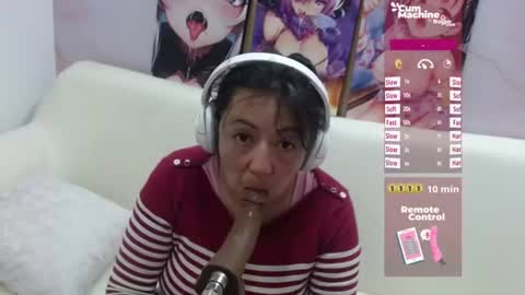 Sucky  online show from 07-12-26, 12:29