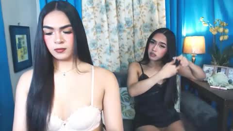 mitch and mitchie online show from 03-18-26, 01:58