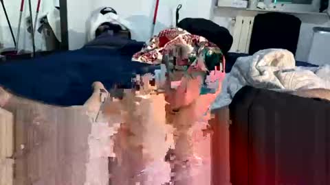 Snapshot of suckitbiatc chatting on 12-02-25, 12:43 suckitbiatc online show from 12-02-25, 12:43