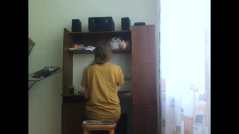 Snapshot of suckmydickifurstreight chatting on 01-31-25, 08:01 suckmydickifurstreight online show from 01-31-25, 08:01