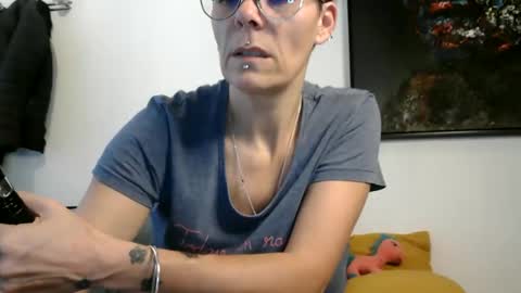 sucrette5629 online show from 03-08-26, 08:40