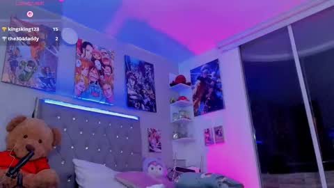 Rouss online show from 09-11-25, 04:34