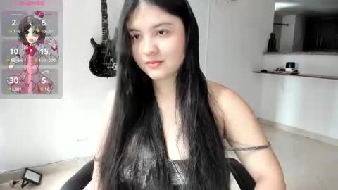 Snapshot of sug4r_rainbow chatting on 08-06-26, 03:47 Carol online show from 08-06-26, 03:47