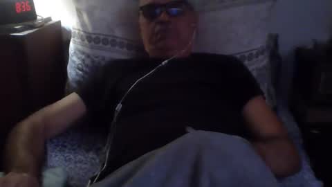 paolo online show from 02-12-26, 07:36