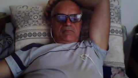 Snapshot of sugar1971 chatting on 04-25-26, 12:19 paolo online show from 04-25-26, 12:19