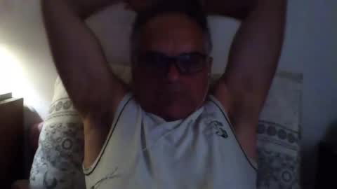 Snapshot of sugar1971 chatting on 04-27-26, 05:16 paolo online show from 04-27-26, 05:16