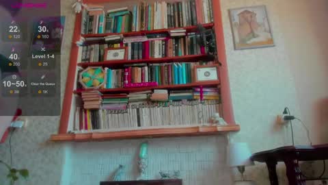 anastasia online show from 04-23-26, 06:58