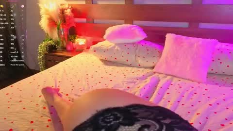 Agata online show from 04-20-26, 01:30