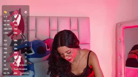 sugar_dollq online show from 03-03-26, 09:53