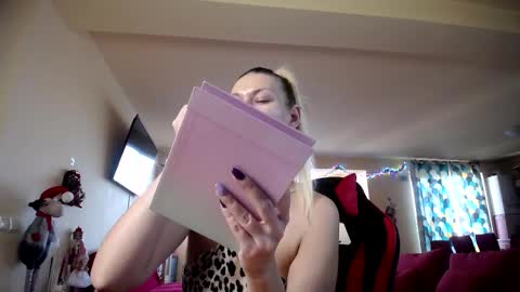 May online show from 12-20-24, 07:12