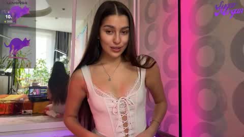 Snapshot of sugar_morgan chatting on 11-02-25, 02:58 Morgan online show from 11-02-25, 02:58