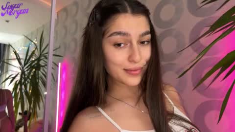 Snapshot of sugar_morgan chatting on 11-09-25, 07:50 Morgan online show from 11-09-25, 07:50