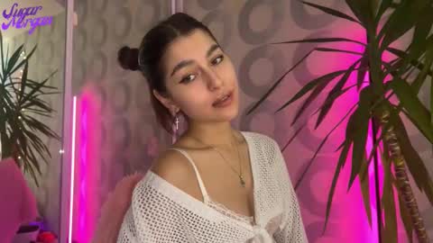 Snapshot of sugar_morgan chatting on 11-26-25, 02:56 Morgan online show from 11-26-25, 02:56